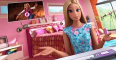 Barbie Dreamhouse Adventures Barbie Dreamhouse Adventures S02 E005 Time Will Tell