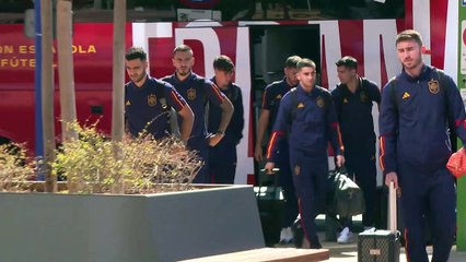 España se reencuentra con Escocia en un partido clave para la clasificación a la Eurocopa 2024