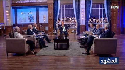 د محمد كمال أستاذ العلوم السياسية يكشف المخاطر التي تحيط بالقضية الفلسـ ـطينية في حالة التصعيد