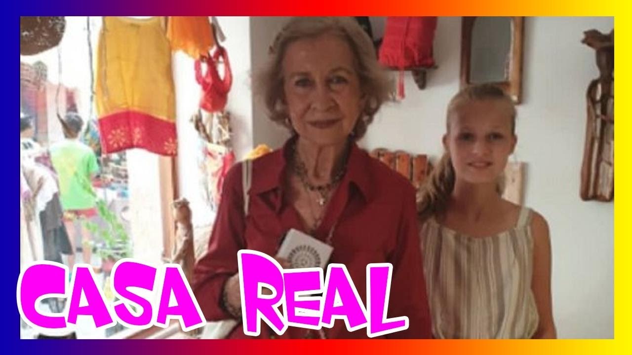 Leonor quiere servir al Ejército, Sus planes de futuro - religión, coche y tutor