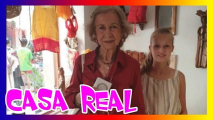 Leonor quiere servir al Ejército, Sus planes de futuro - religión, coche y tutor