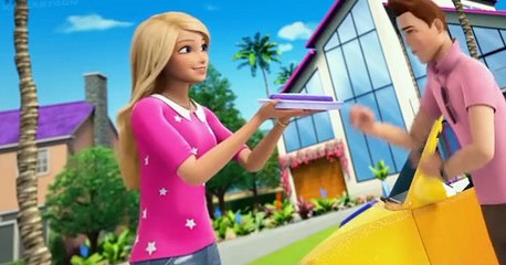Barbie Dreamhouse Adventures Barbie Dreamhouse Adventures S02 E006 Putts for Pups