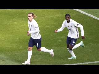 Antoine Griezmann et Ousmane Dembélé racistes ? Ils répondent à la polémique !