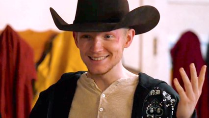 Sneak Peek at the Upcoming Episode of Yellowstone on CBS