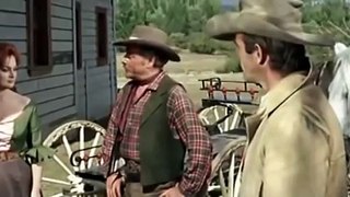 Gunman Called Nebraska ｜ WESTERN MOVIE ｜ English ｜ Full Length Film ｜ Spaghetti Western