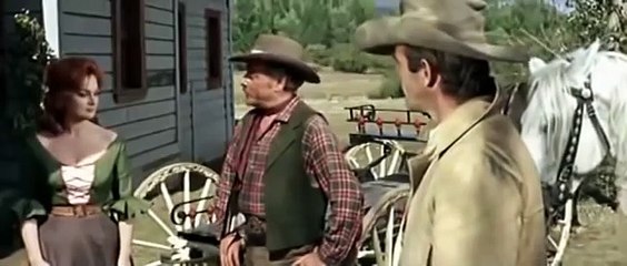 Gunman Called Nebraska ｜ WESTERN MOVIE ｜ English ｜ Full Length Film ｜ Spaghetti Western