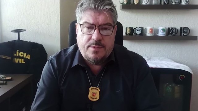 Polícia Civil identifica autor de homicídio de Matheus Coutinho; ele está foragido