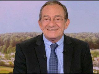 Jean-Pierre Pernaut : Cette blague qu'il s'est autorisée sur Marie-Sophie Lacarrau