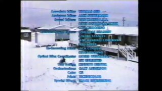 Rede Globo Minas Gerais saindo do ar em 24/12/1992