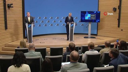 Stoltenberg： ＂Israël a le droit de se défendre＂＂La Russie se prépare à utiliser à nouveau l'hiver comme une arme＂＂La Belgique et le Danemark envoient des F-16 en Ukraine...