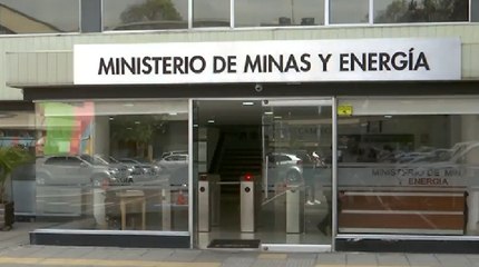 Ministerio de Minas expidió medidas que apoyarán financieramente las empresas del sector
