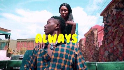 Always-Jason Andrew Official Music Video_1080p