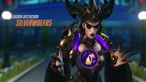 Noche Terrorífica Overwatch 2023 7º