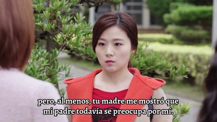 Detras de tu sonrisa Cap 16 Sub Esp