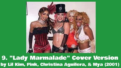 25 More Songs You Didnt Know Were Covers