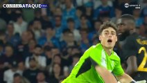 TRANSICIÓN OFENSIVA