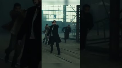Depoya Büyük Baskın! | Tatar Ramazan #shorts