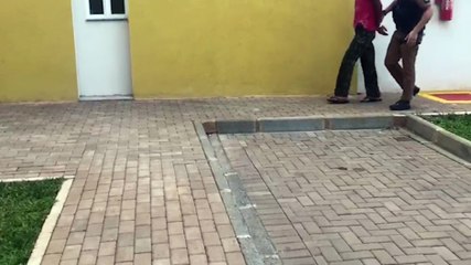 Foragido da Justiça por tráfico é preso no Morumbi