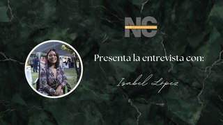 Isabel López - Mezcal Oro de Oaxaca - Asado Neo
