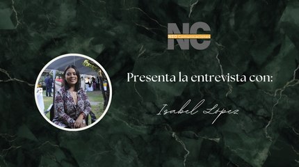 Isabel López - Mezcal Oro de Oaxaca - Asado Neo