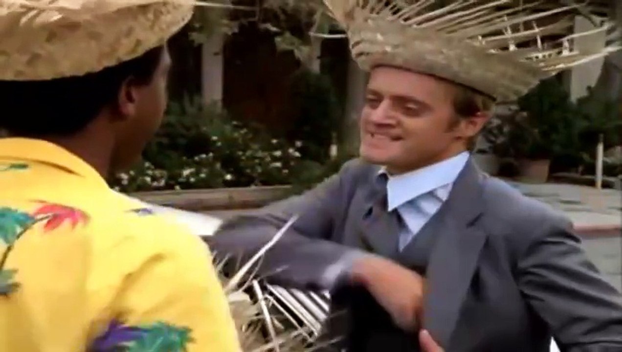 Manimal capitulo 3