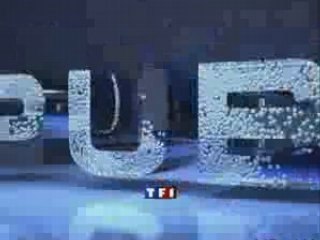 TF1 - Nouveau jingle pub - 2006