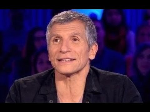 Faites la taire , Un cauchemar , Sa voix désagréable ... Nagui et Camelia Jordana...