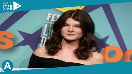 Festival de l’Alpe d’Huez : qui est Brune Moulin, qui a remporté le prix d'interprétation féminine ?