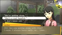 Persona 4: Golden - Predetermined Paths Trailer