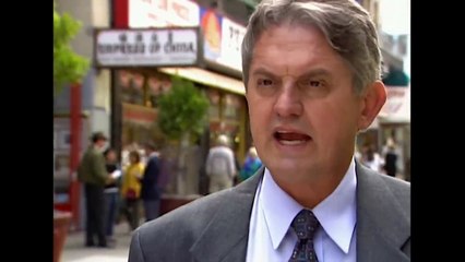 La Folie Meurtrière De Mark Cunningham _ Nouveaux Détectives _ True Crime Storie