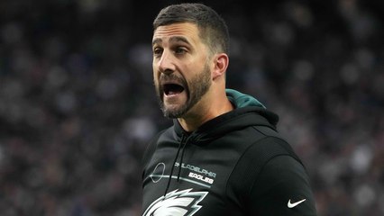 Eagles Red Zone Woes: Nick Sirianni's Plan for Jets Game