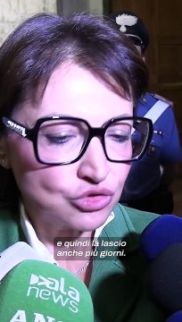 Il caso Alessia Pifferi spiegato da Anna Giorgi: perch? per l'omicidio della figlia la pena pu? variare da 5 anni all'ergastolo