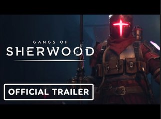 Gangs of Sherwood | Official Trailer