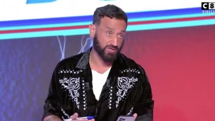 Gérard Lanvin : son message sur le conflit dans TPMP