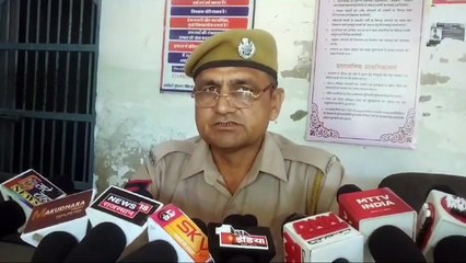 पत्नी की नौकरी लगाने का झांसा देकर युवक से लाखों की धोखाधड़ी