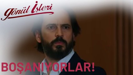 Tüm Gerçekler Ortaya Çıktı! | Gönül İşleri | 6.Bölüm