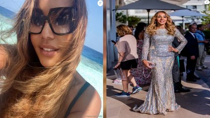 Cathy Guetta, son fils Elvis va bientôt vivre à l'autre bout du monde : "Ça va être dur" (EXCLU)