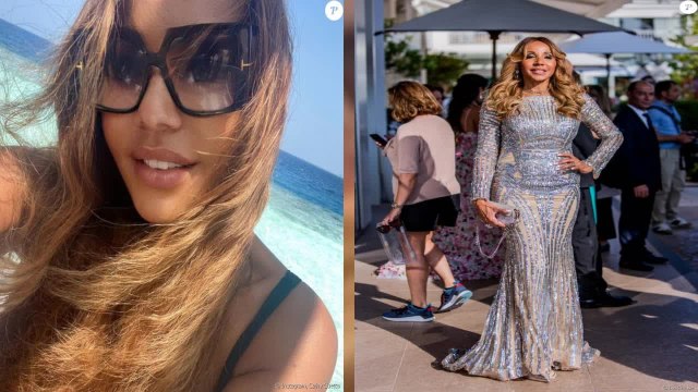 Cathy Guetta, son fils Elvis va bientôt vivre à l'autre bout du monde : Ça va être dur (EXCLU)