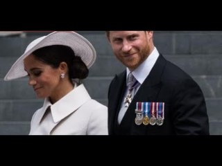 Harry e Meghan hanno visto "il sipario calare in un incontro segreto con Charles" durante il Giubile