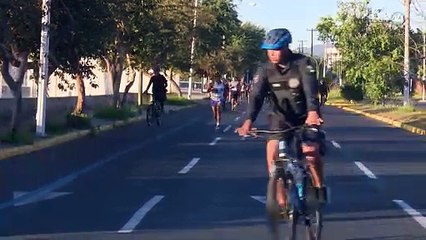 Arte, música y deporte se fusionan en la edición 34 del Maratón Internacional de Guadalajara