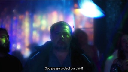 Behind the Haystacks - Trailer