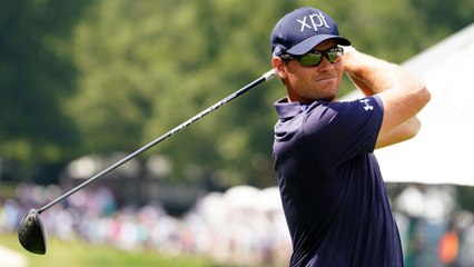 Shriners Children's Open Outrights: Schenk, Hoge, and Suh