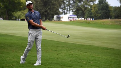 Shriners Children's Open Top 10s & 20s: Svensson, Griffin, Pan