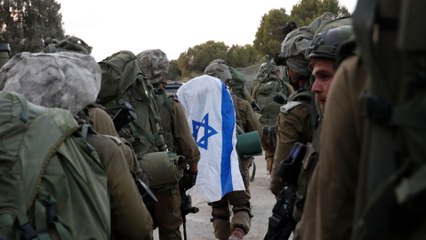 "Espero que quienes aún siguen atrapados en ese trance logren salir lo antes posible": ecuatoriano que pudo escapar de la guerra en Israel