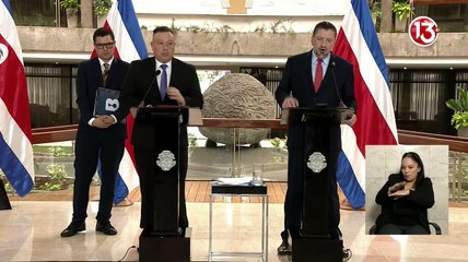 Expectativas empresariales aumentan para el cuarto trimestre del 2023 | Consejo de Gobierno 11 octubre 2023.