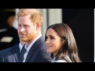 Netflix NON dovrebbe dare a Meghan Markle e al principe Harry "altre possibilità"