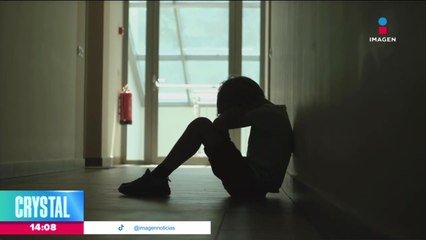 Maltrato infantil: Repetición de patrones