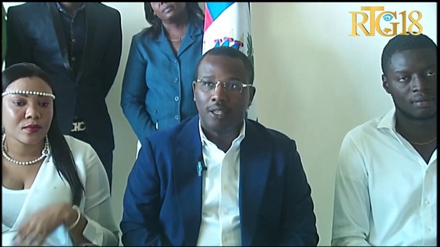 Dirijan pati politik EDE yo denonse manèv prezidan dominiken an pou vann pwodwi pouri sou fwontyè a