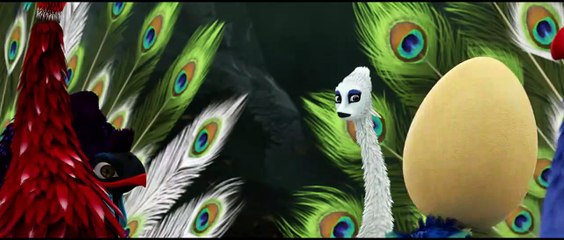 Ptice kao mi Bande-annonce (EN)