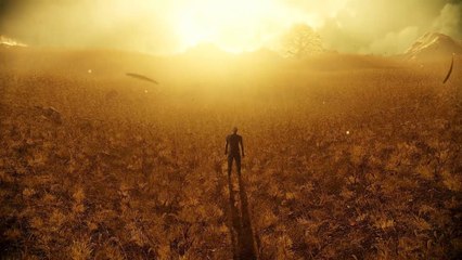 STRANGER OF PARADISE FINAL FANTASY ORIGIN | Final Trailer
